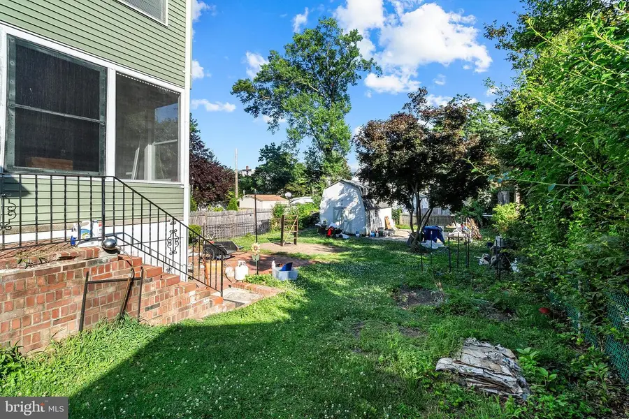 114 Ridgway St, Mount Holly, NJ 08060 - #2