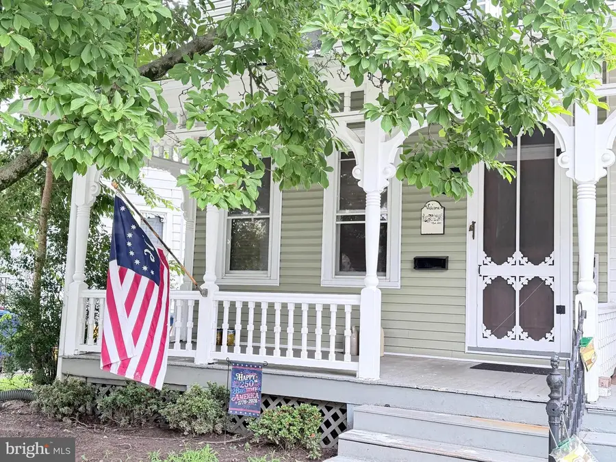 42 Union St, Mount Holly, NJ 08060 - #2
