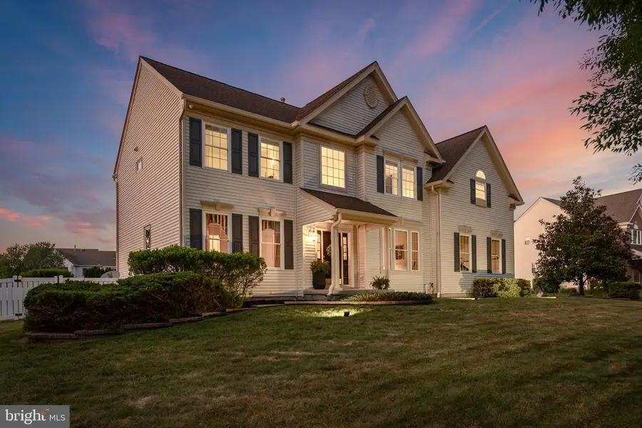 33 Amaryllis Ln, Lumberton, NJ 08048 - #2