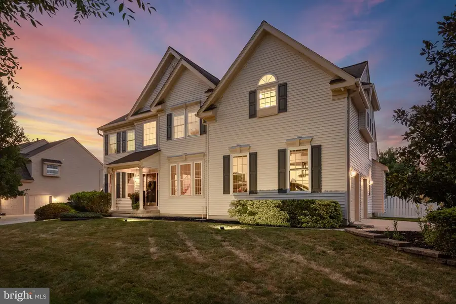 33 Amaryllis Ln, Lumberton, NJ 08048 - #3