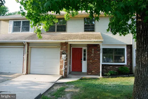222 Shady Ln, MARLTON, NJ 08053