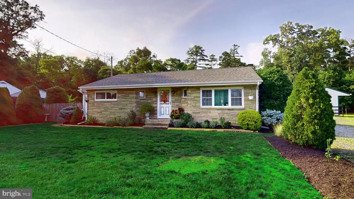 143-147 W Hampton St, Pemberton, NJ 08068 - #1