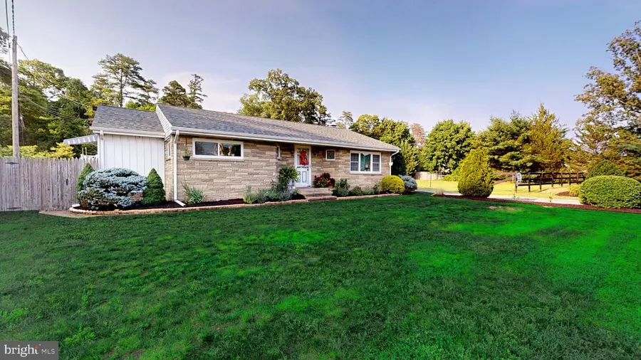 143-147 W Hampton St, Pemberton, NJ 08068 - #2