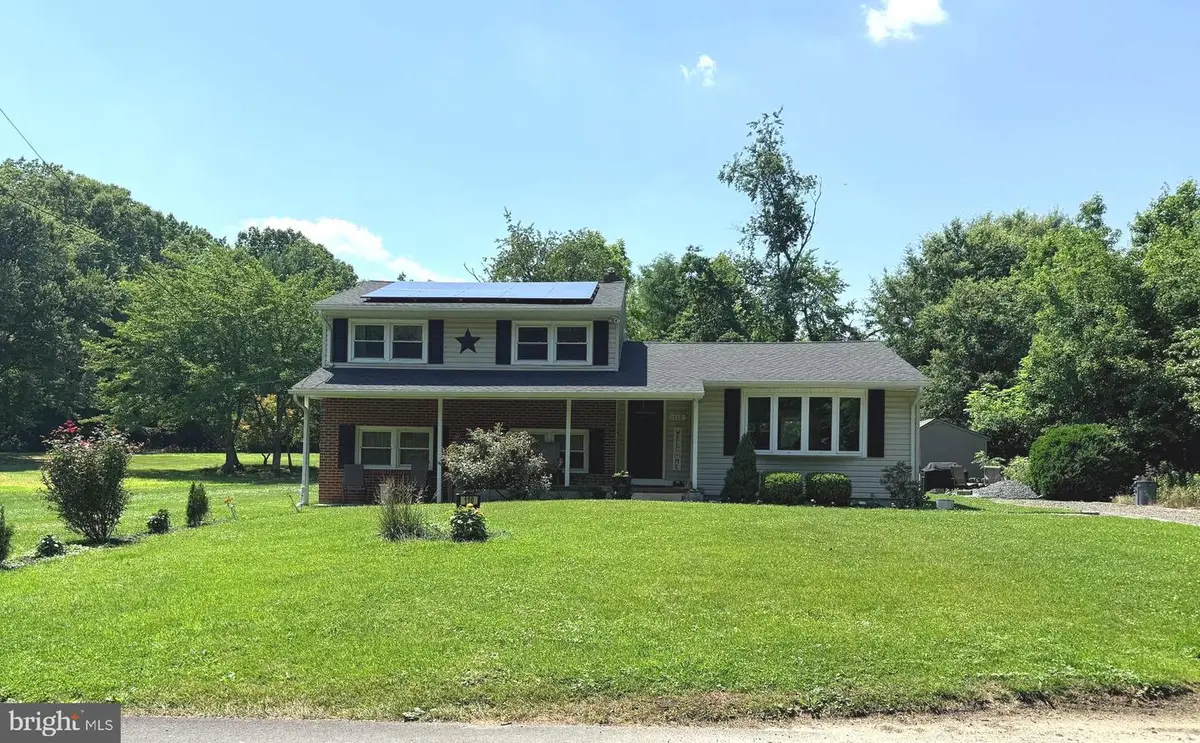 110 Church St, Westampton, NJ 08060 - #1