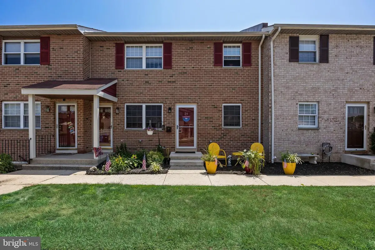 24 Eaves Mill Rd, Medford, NJ 08055 - #1