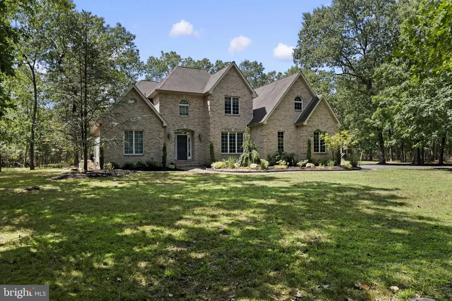 7 Harmony Ct, Vincentown, NJ 08088 - #2