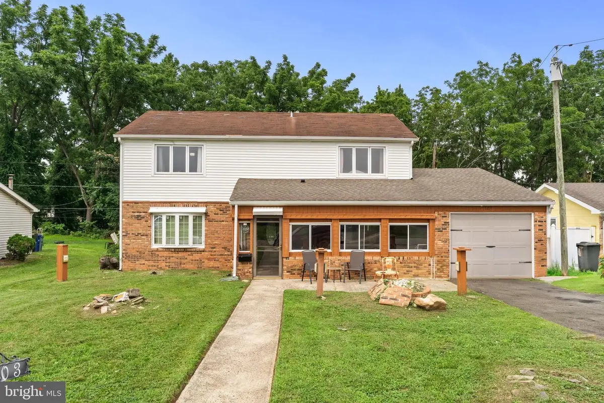 103 Holbrook Ln, Willingboro, NJ 08046 - #1