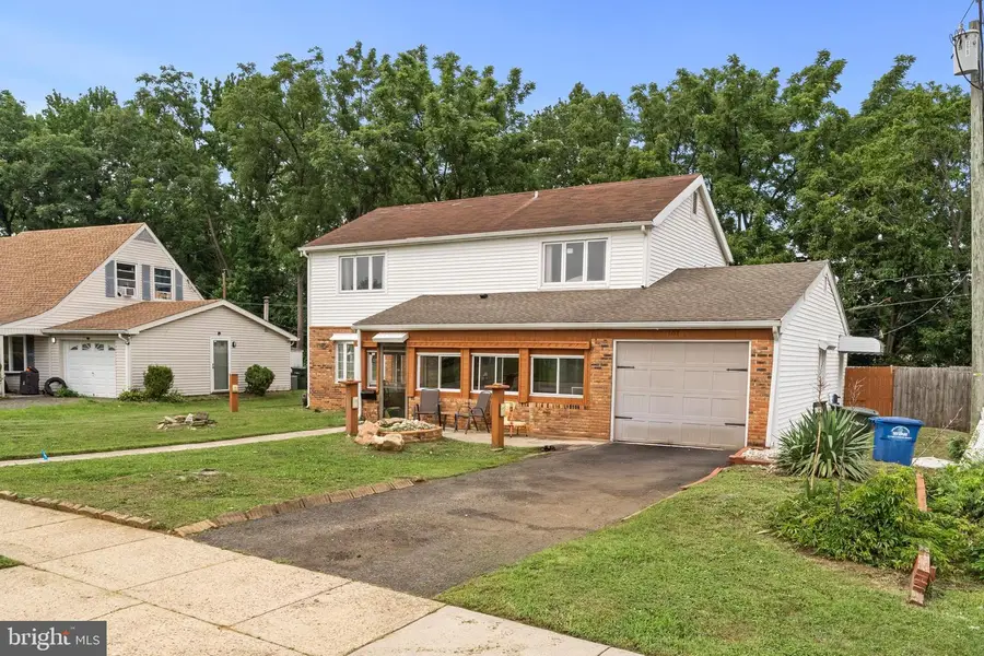 103 Holbrook Ln, Willingboro, NJ 08046 - #3