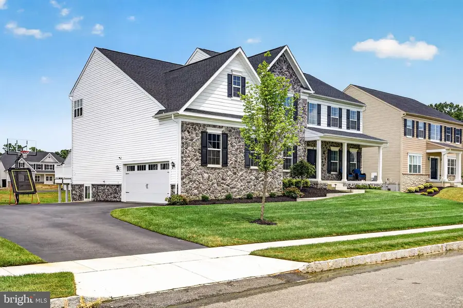 4 Charlotte Ct, Marlton, NJ 08053 - #2