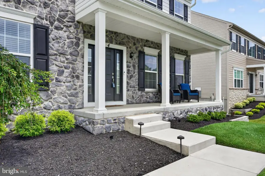 4 Charlotte Ct, Marlton, NJ 08053 - #3