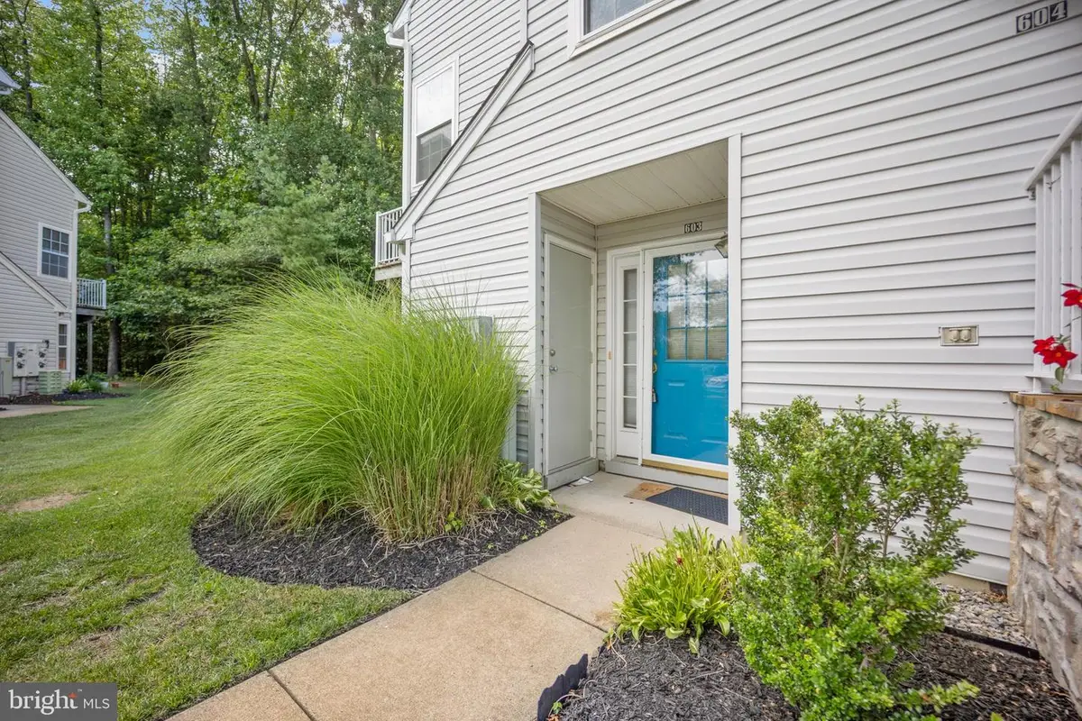603 Quail Rd, Marlton, NJ 08053 - #1