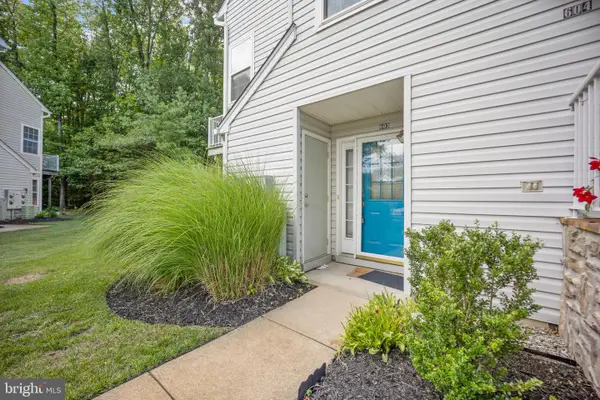 603 Quail Rd, MARLTON, NJ 08053