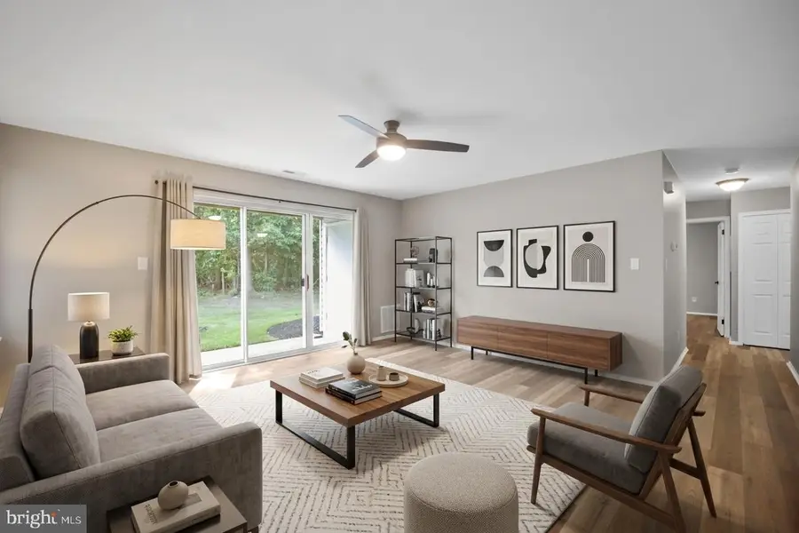 603 Quail Rd, Marlton, NJ 08053 - #2