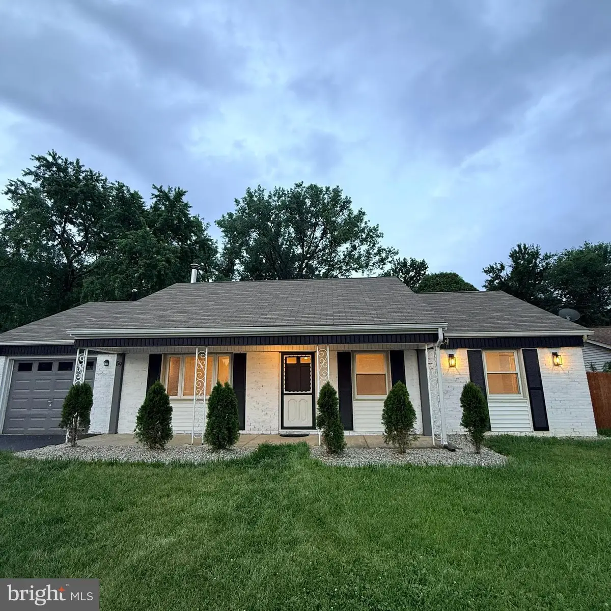 59 Northampton Dr, Willingboro, NJ 08046 - #1