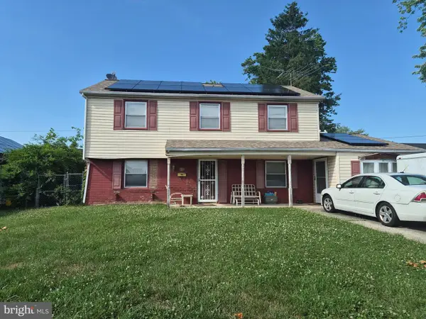 39 Middlebury Ln, WILLINGBORO, NJ 08046