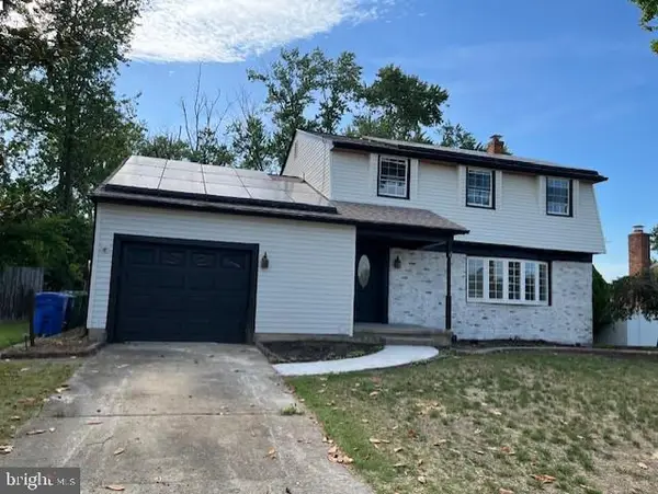 3 Kennington Rd, MARLTON, NJ 08053