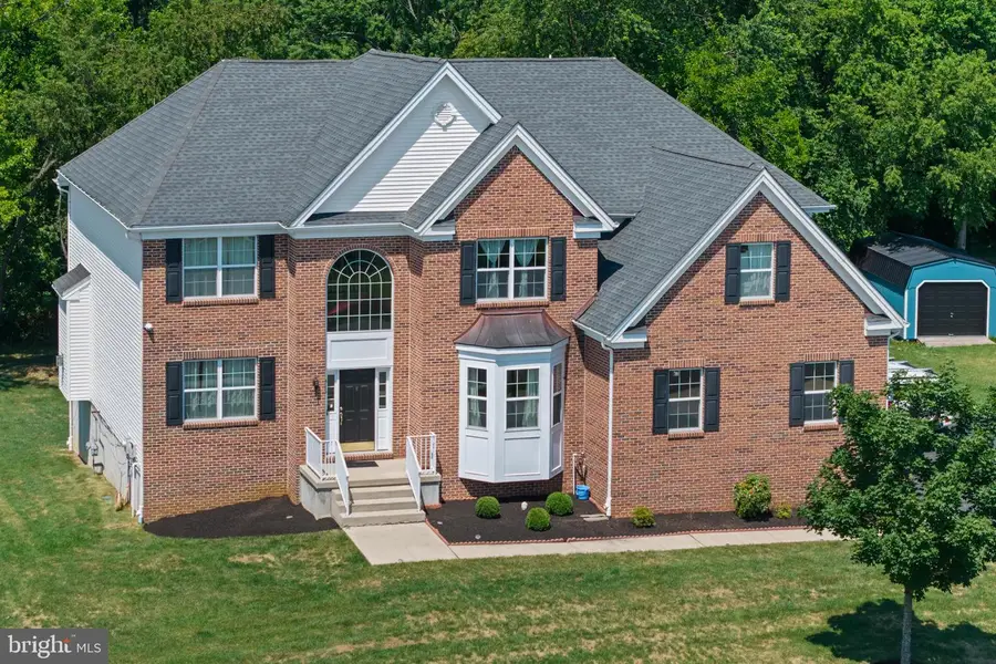 316 Crescent Dr, Bordentown, NJ 08505 - #3