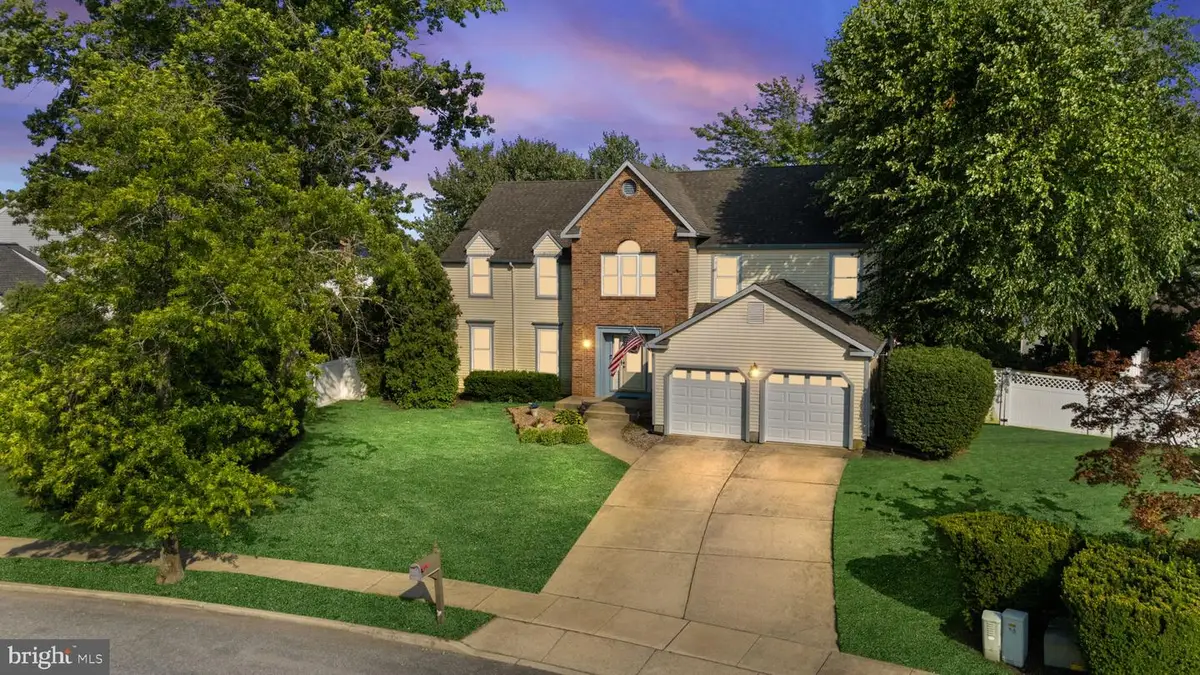 14 Patrick Henry Dr, Marlton, NJ 08053 - #1