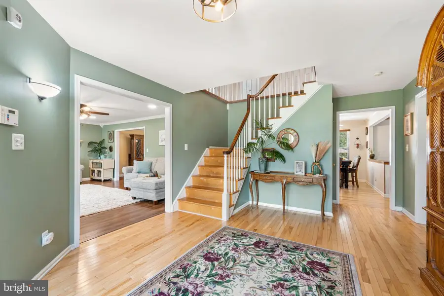 14 Patrick Henry Dr, Marlton, NJ 08053 - #3