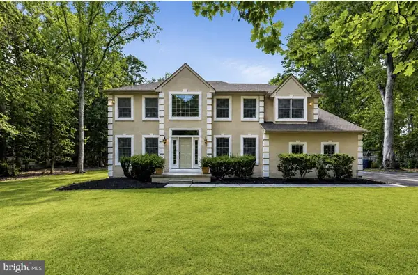 119 Winchester Way, SHAMONG, NJ 08088