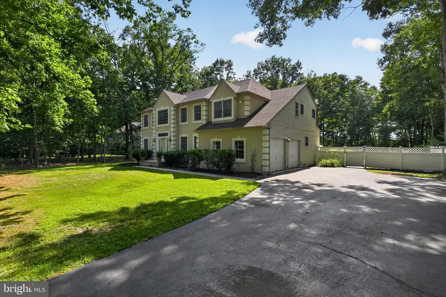 119 Winchester Way, Shamong, NJ 08088 - #3