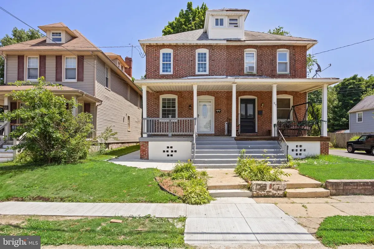 25 S Holly Ave, Maple Shade, NJ 08052 - #1