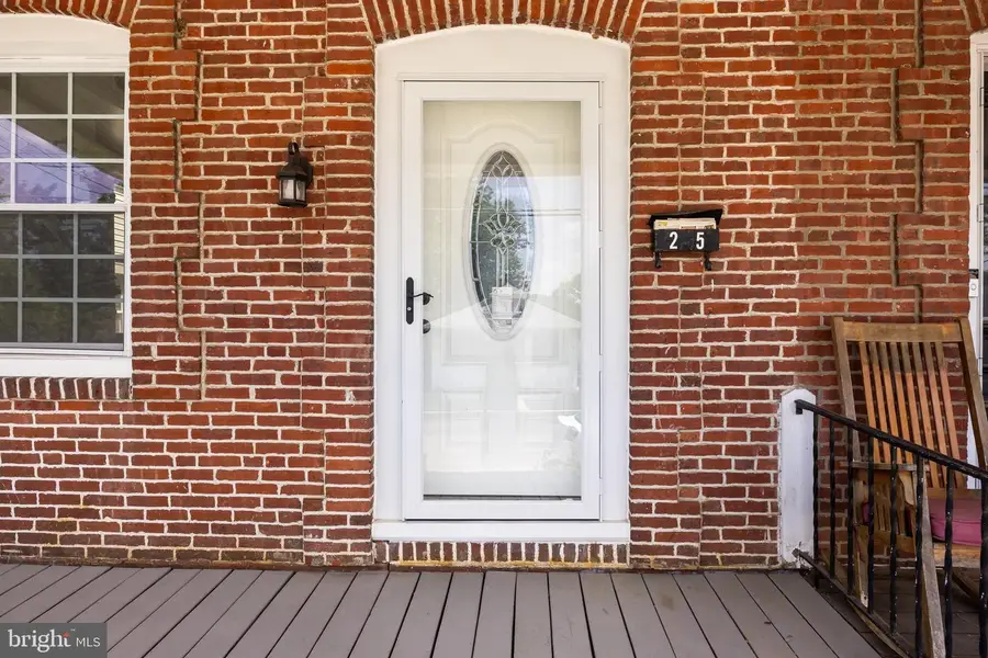 25 S Holly Ave, Maple Shade, NJ 08052 - #3