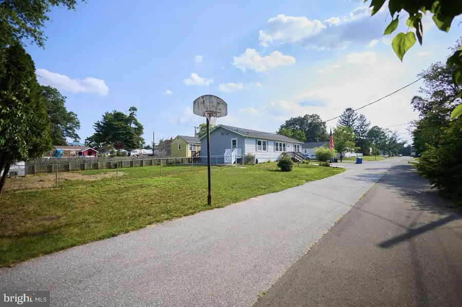111 N Hunterdon Ave, Mount Holly, NJ 08060 - #3