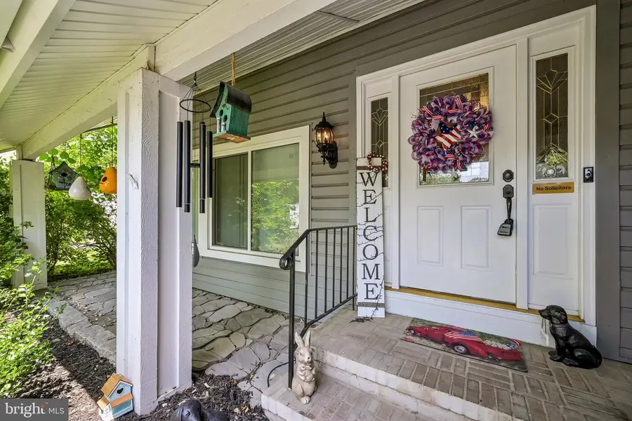 16 Merion Rd, Marlton, NJ 08053 - #3