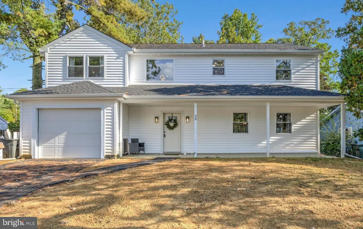 38 Pinafore Ln, Willingboro, NJ 08046 - #1