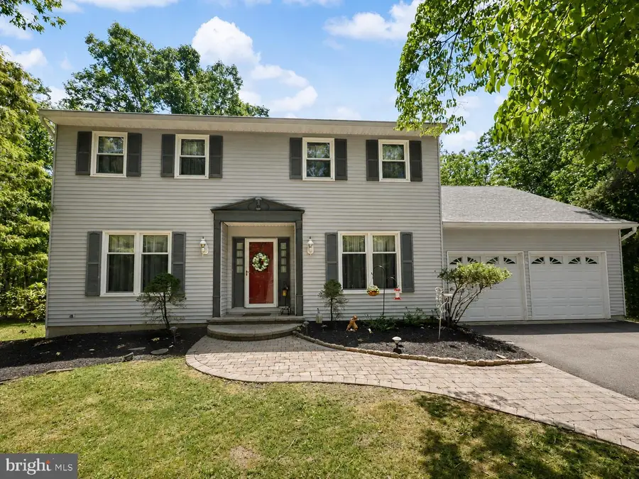 36 Buffalo Run, Medford, NJ 08055 - #2