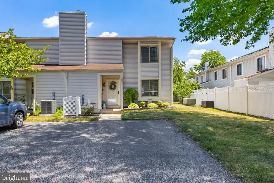 189 Cypress Ct, Marlton, NJ 08053 - #3