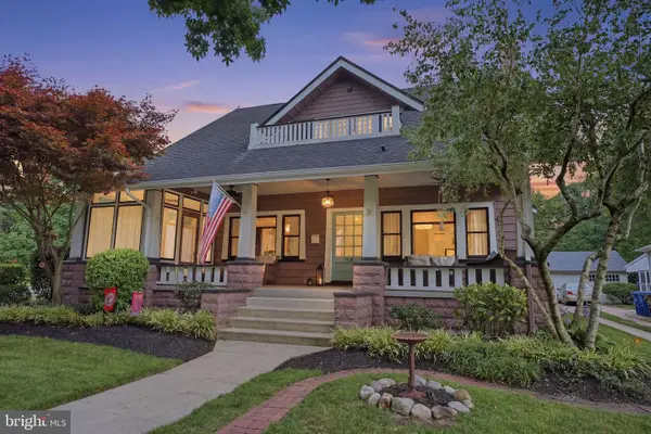706 Thomas Ave, RIVERTON, NJ 08077
