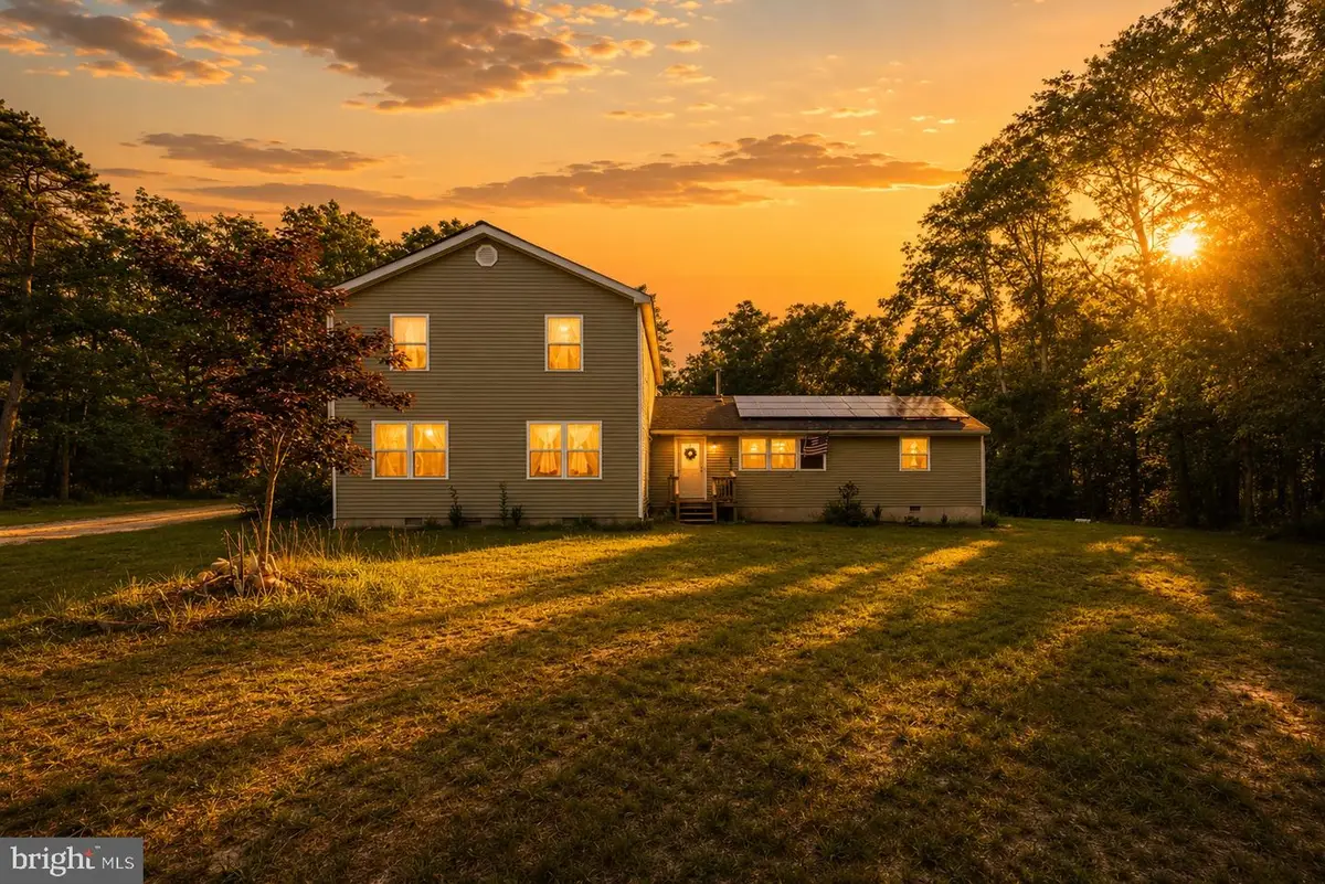 1856 Hammonton Rd Route 542, Egg Harbor City, NJ 08215 - #1