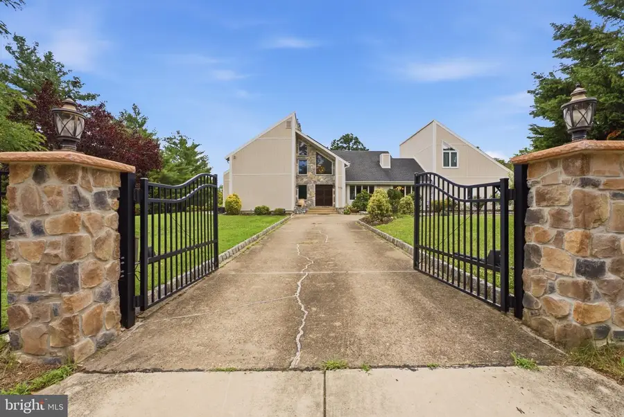970 Bortons Landing Rd, Moorestown, NJ 08057 - #2
