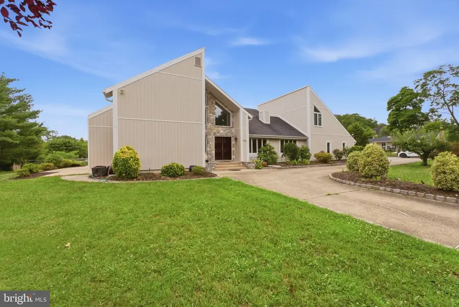 970 Bortons Landing Rd, Moorestown, NJ 08057 - #3