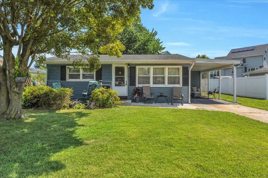 569 N Coles Ave, Maple Shade, NJ 08052 - #2