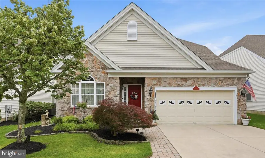 24 Lowell Dr, Marlton, NJ 08053 - #2