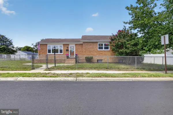 601 Dauphin St, RIVERSIDE, NJ 08075