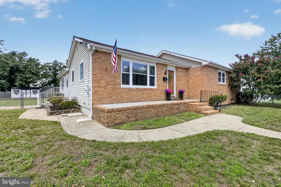 601 Dauphin St, Riverside, NJ 08075 - #2
