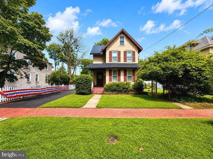 513--15 Cinnaminson St, Riverton, NJ 08077 - #2