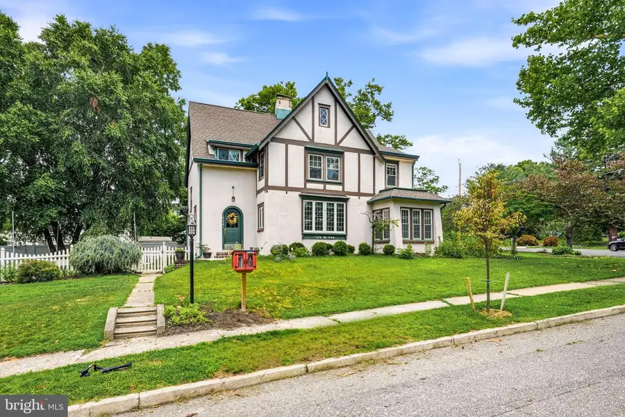 924 Columbia Ave, Palmyra, NJ 08065 - #2