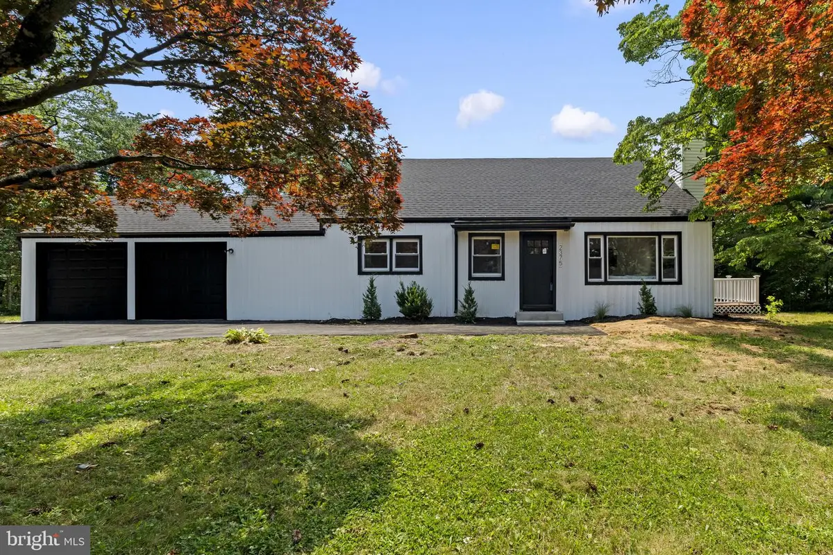 2375 Kinkora Rd, Bordentown, NJ 08505 - #1