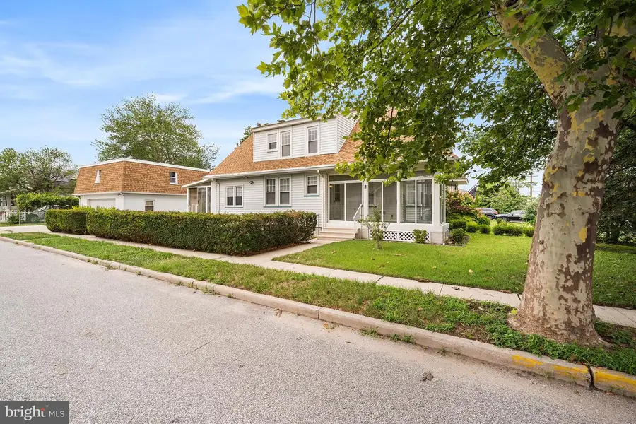 2 12th St, Burlington, NJ 08016 - #3