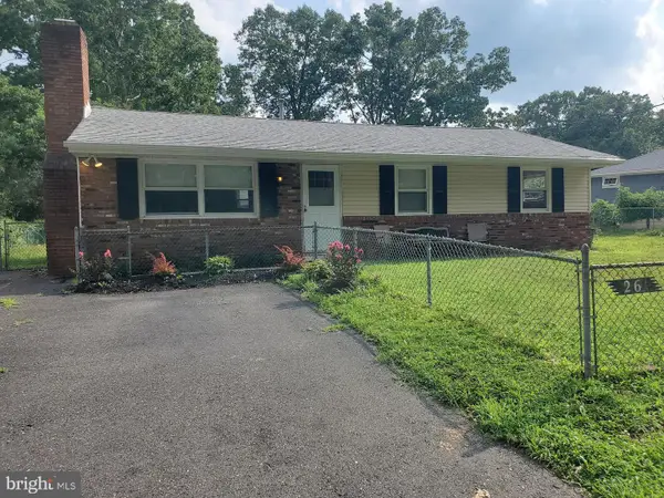261 Garden Ave, BROWNS MILLS, NJ 08015