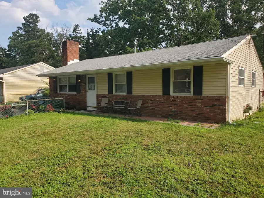 261 Garden Ave, Browns Mills, NJ 08015 - #2