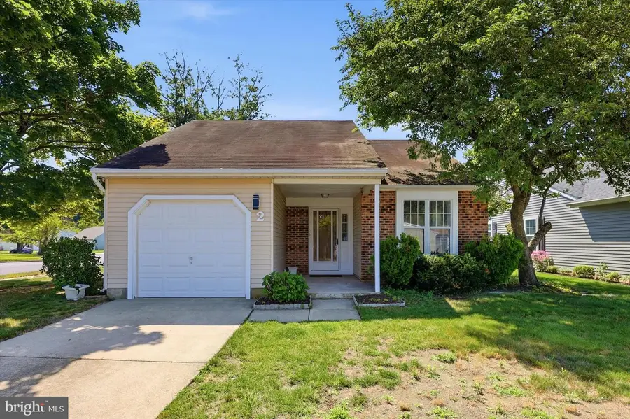 2 Emory Ln, Mount Laurel, NJ 08054 - #3