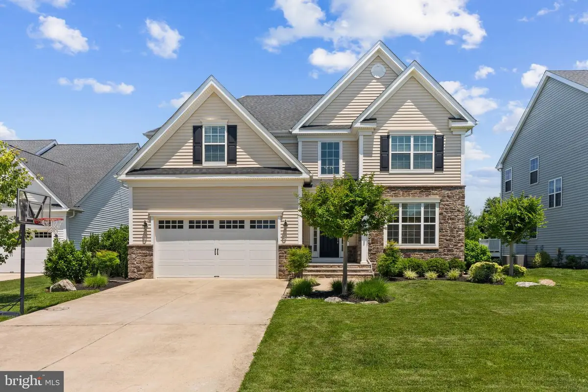 20 Melville Ct, Medford, NJ 08055 - #1
