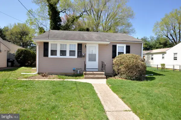 432 N Coles Ave, MAPLE SHADE, NJ 08052
