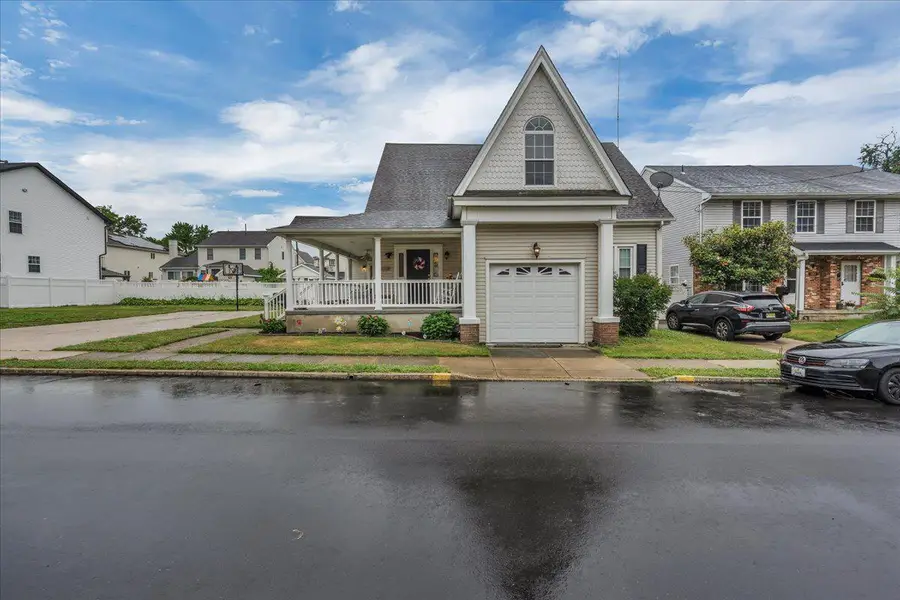 130 E Hancock St, Riverside, NJ 08075 - #2